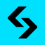 Bitget logo